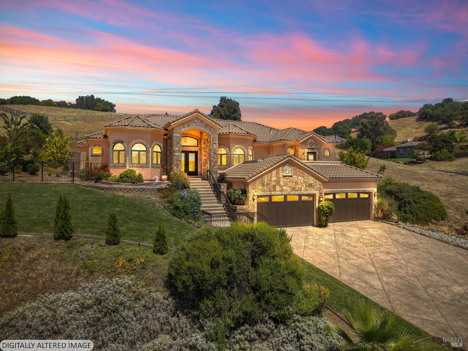 1010 Mulberry Court — photo
