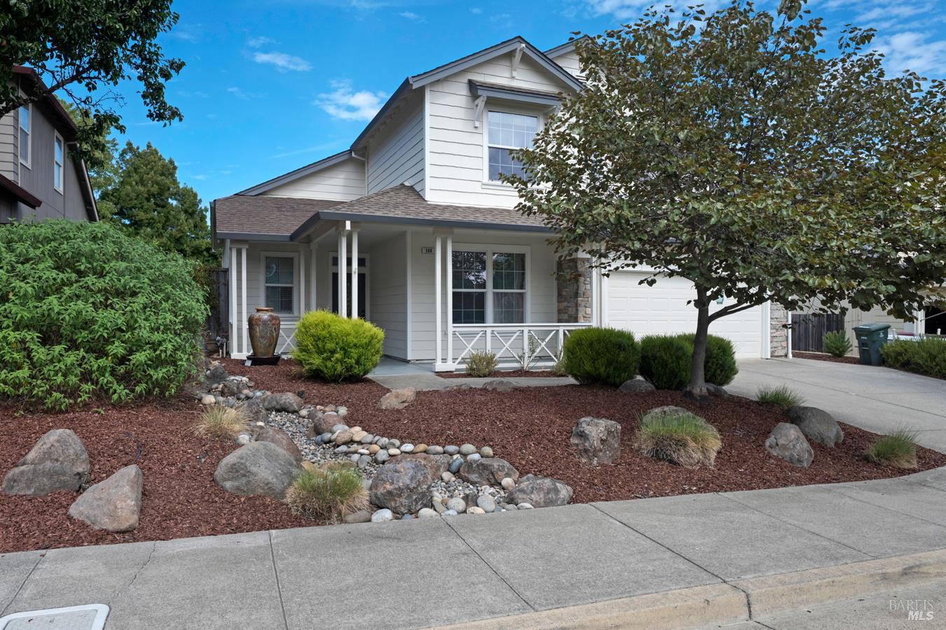 308 Ranch House Drive — photo