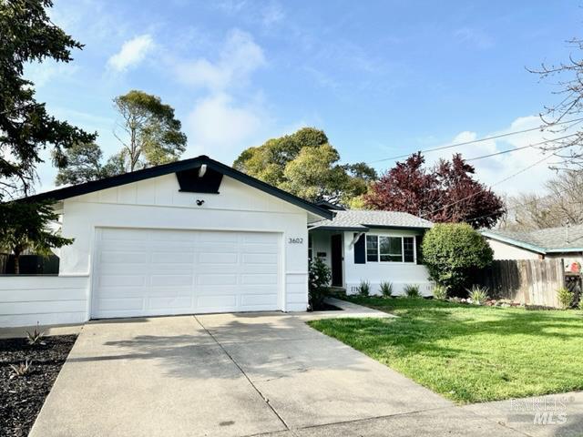 3602 Idlewild Avenue — photo