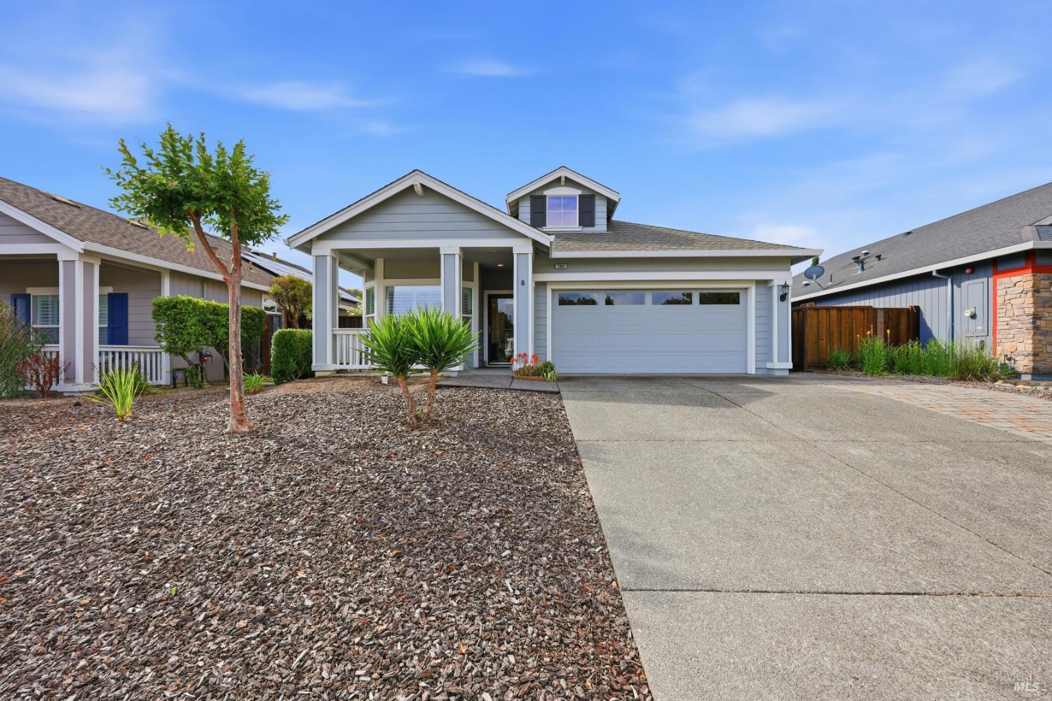 109 Douglas Fir Circle — photo
