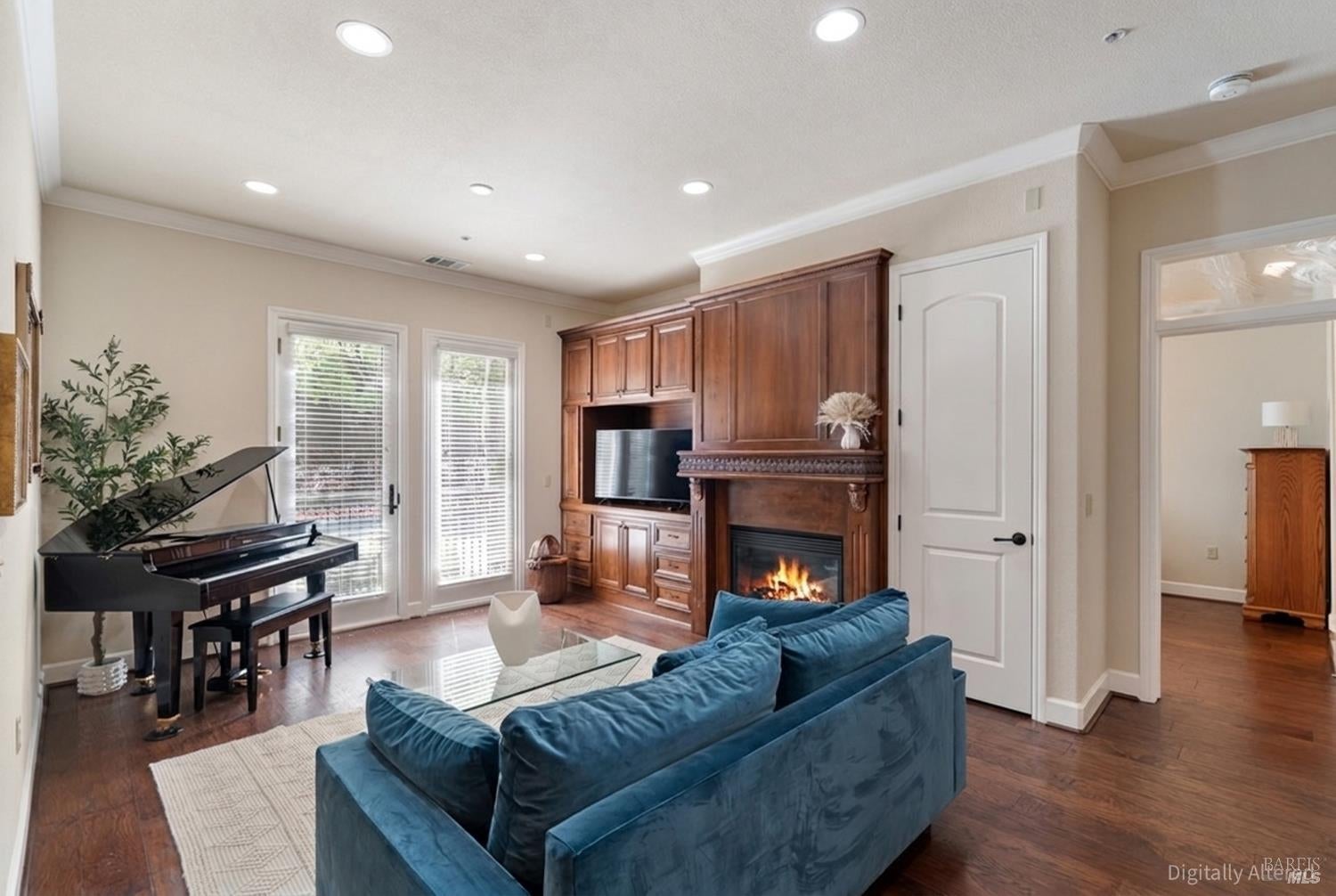 1207 Symphony Way — photo