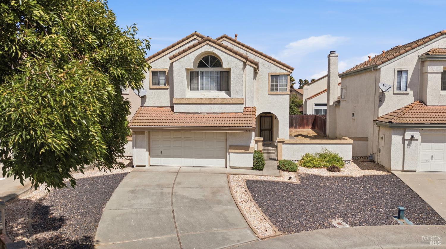 1416 Trainor Court — photo