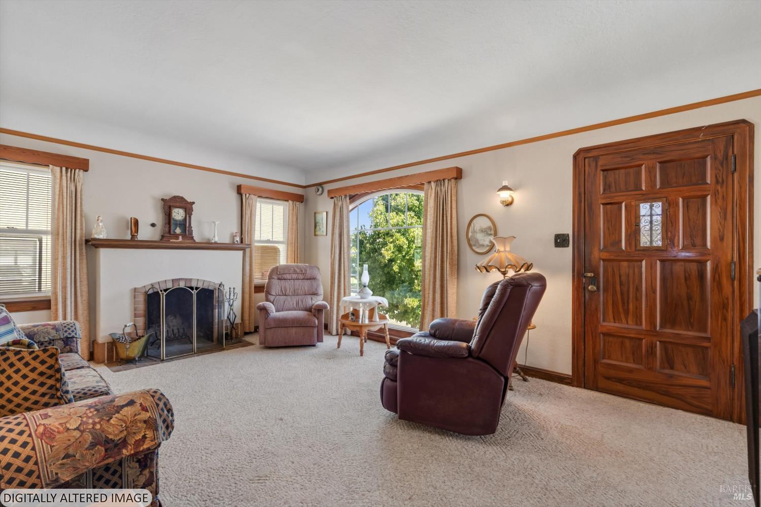 Home in Vallejo, CA 94590 — photo 2