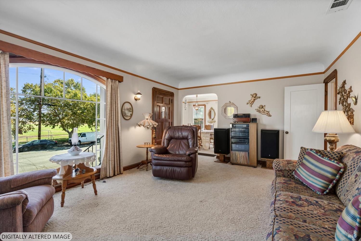 Home in Vallejo, CA 94590 — photo 3