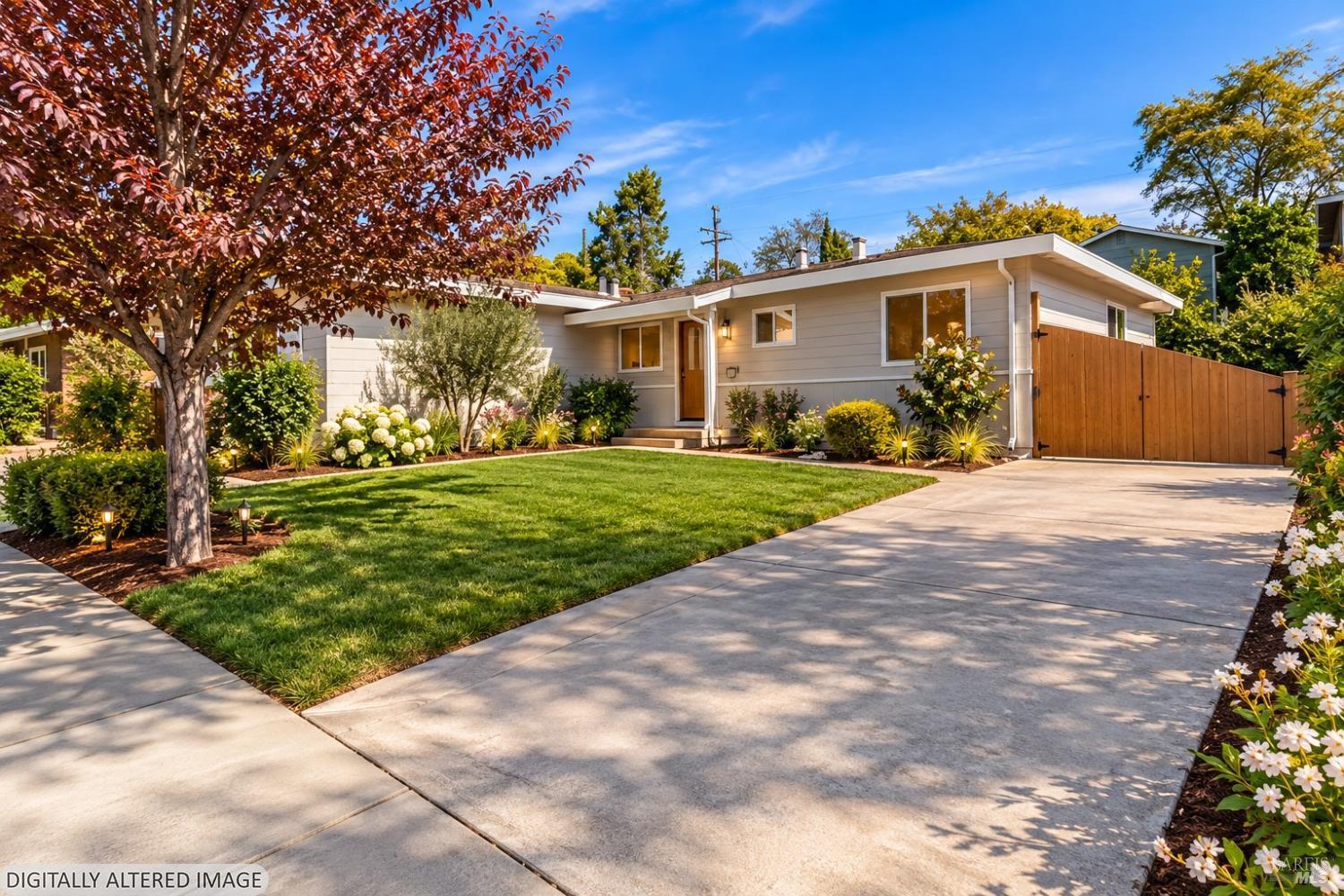 216 Bowman Drive, Vallejo, CA 94591 — photo 2