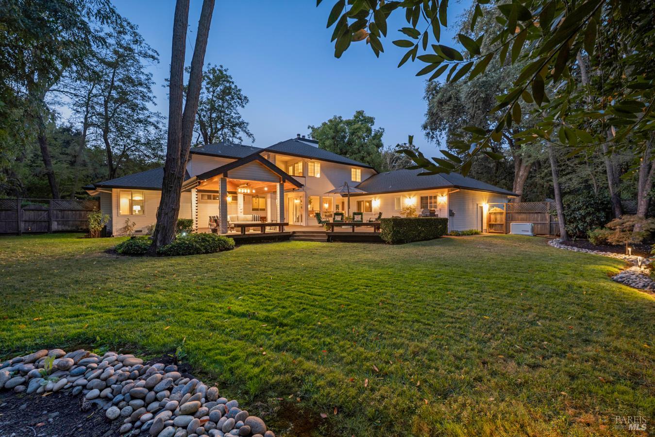 934 Fairway Drive — photo