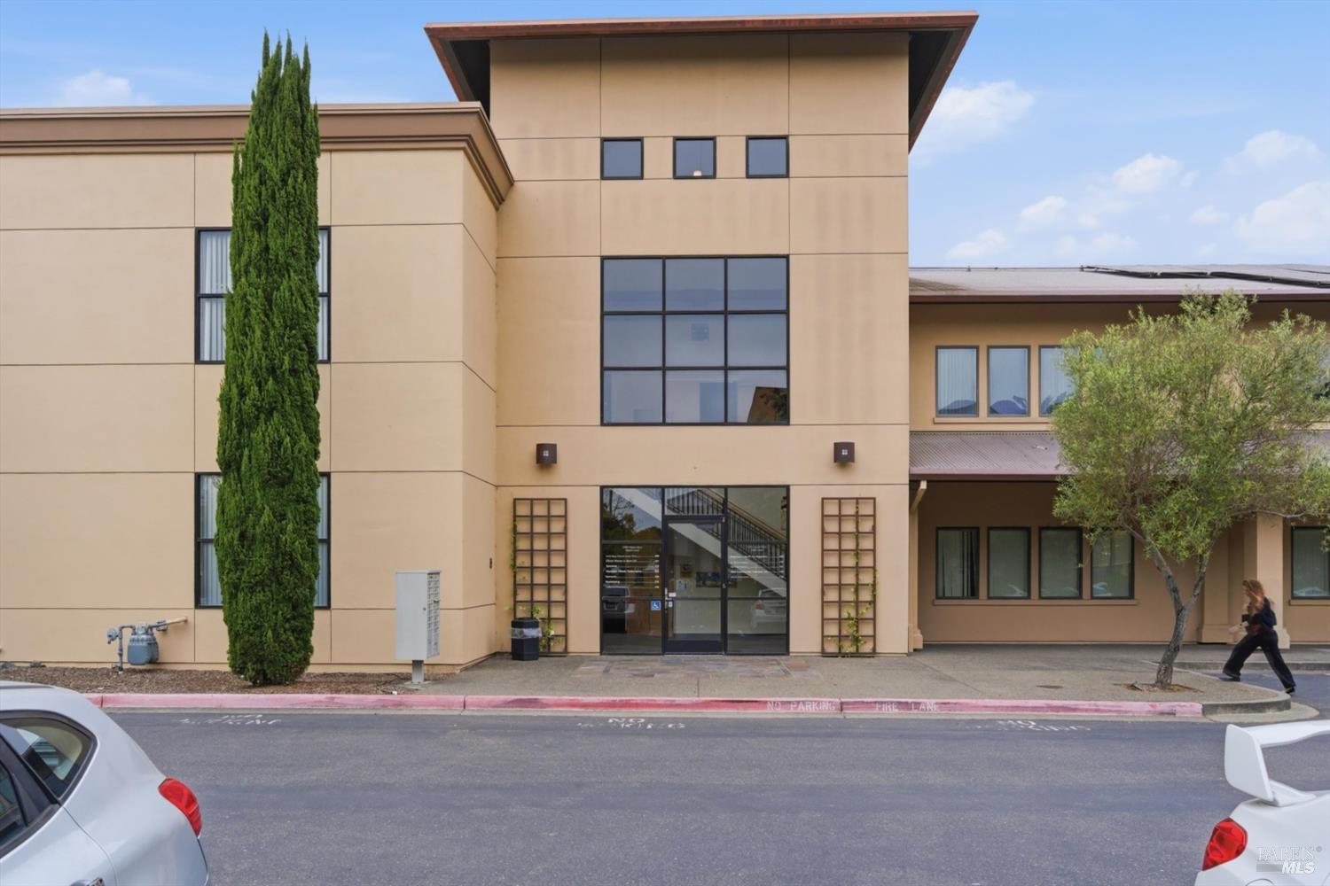1550 Airport Boulevard #102 — photo