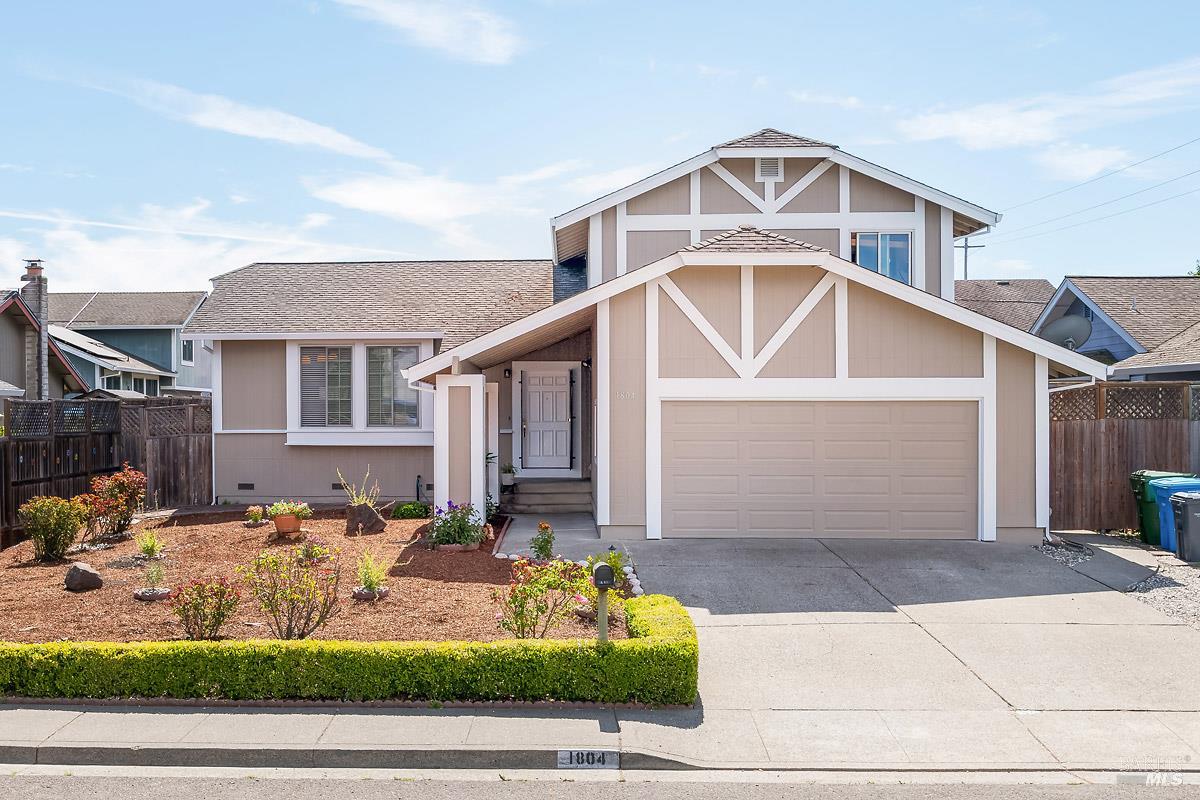 1804 Spoonbill Avenue — photo