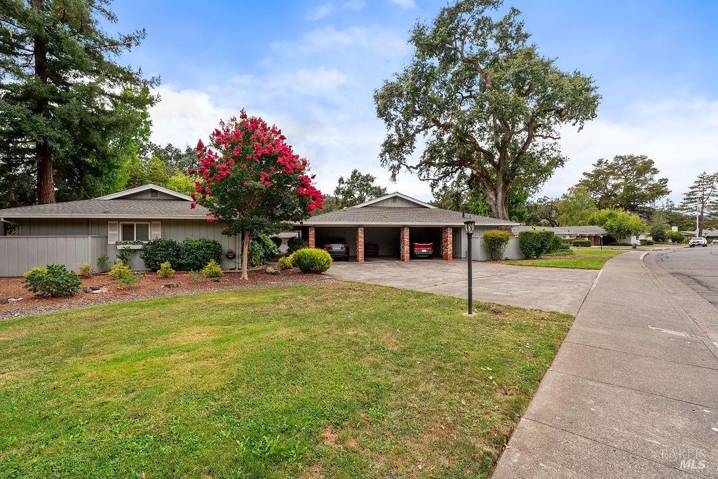 172 White Oak Drive — photo