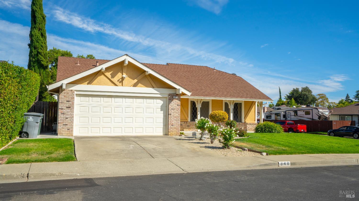 848 Arbor Oaks Drive — photo