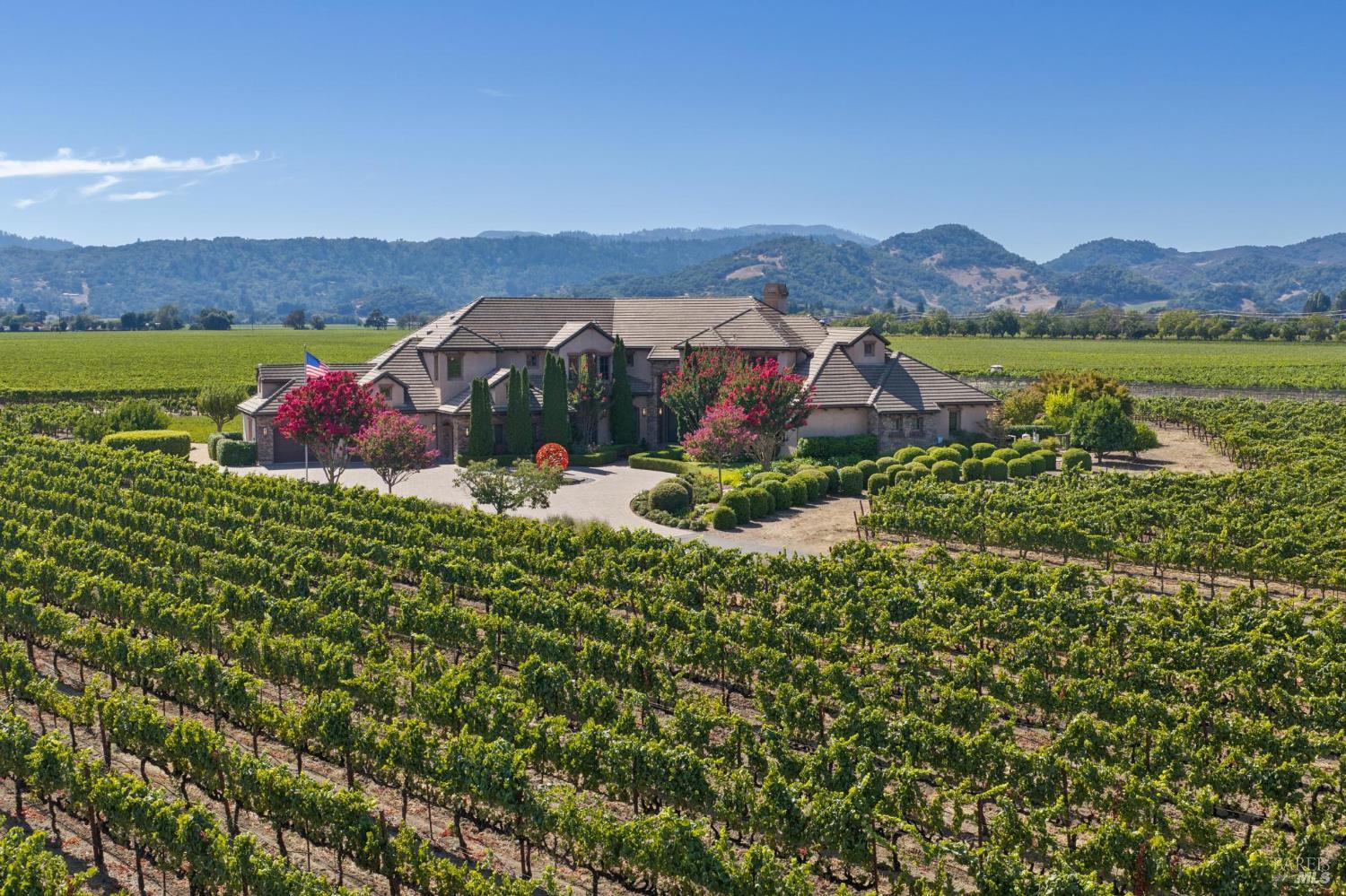 55 Hunter Ranch Road, Napa, CA 94558 — photo 2