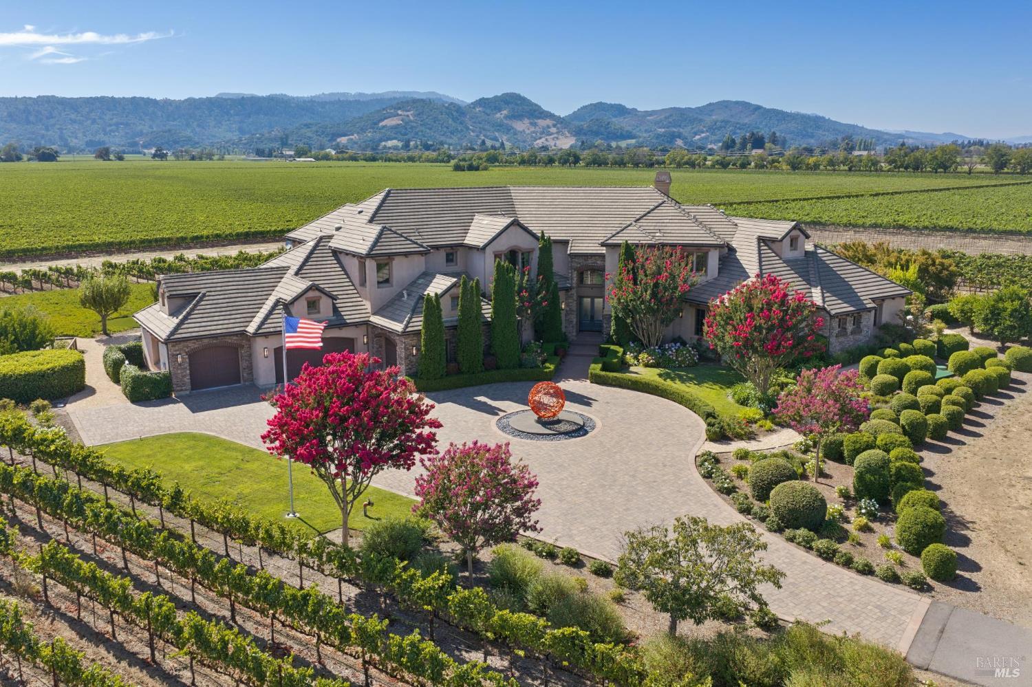 55 Hunter Ranch Road, Napa, CA 94558 — photo 3