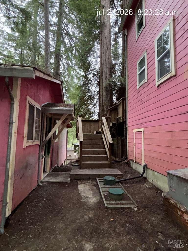 200 Kramer Road — photo