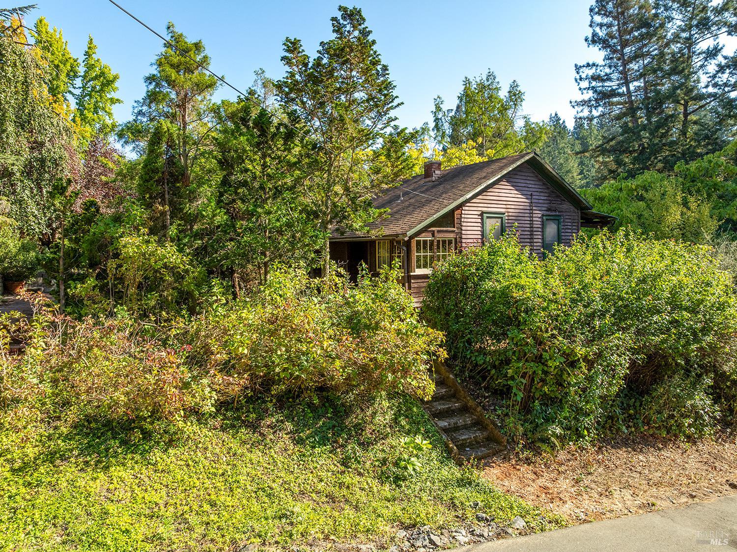 Home in Sebastopol, CA 95472 — photo 2
