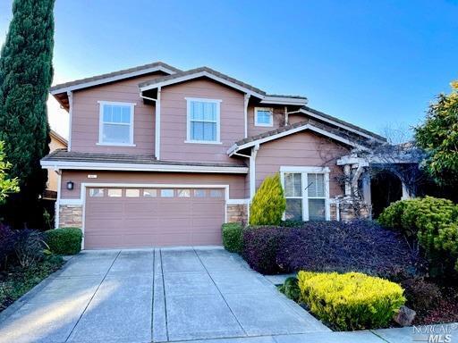 41 Presidio Drive — photo