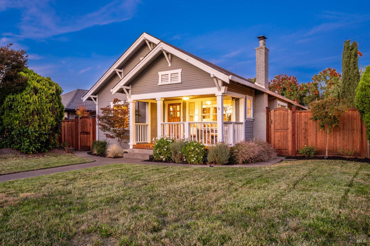 1800 Walnut Creek Drive — photo
