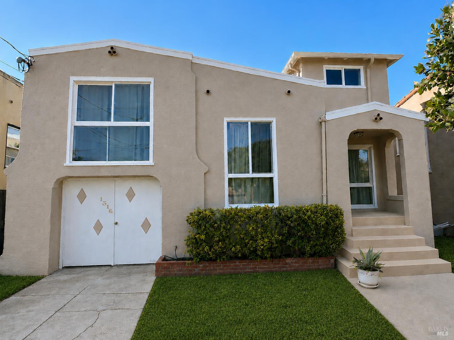 1316 Farrell Street — photo