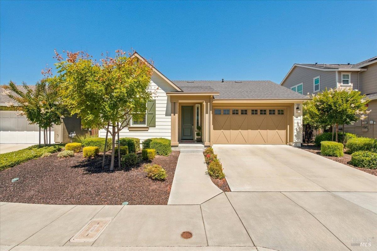 1604 Wildflower Way — photo