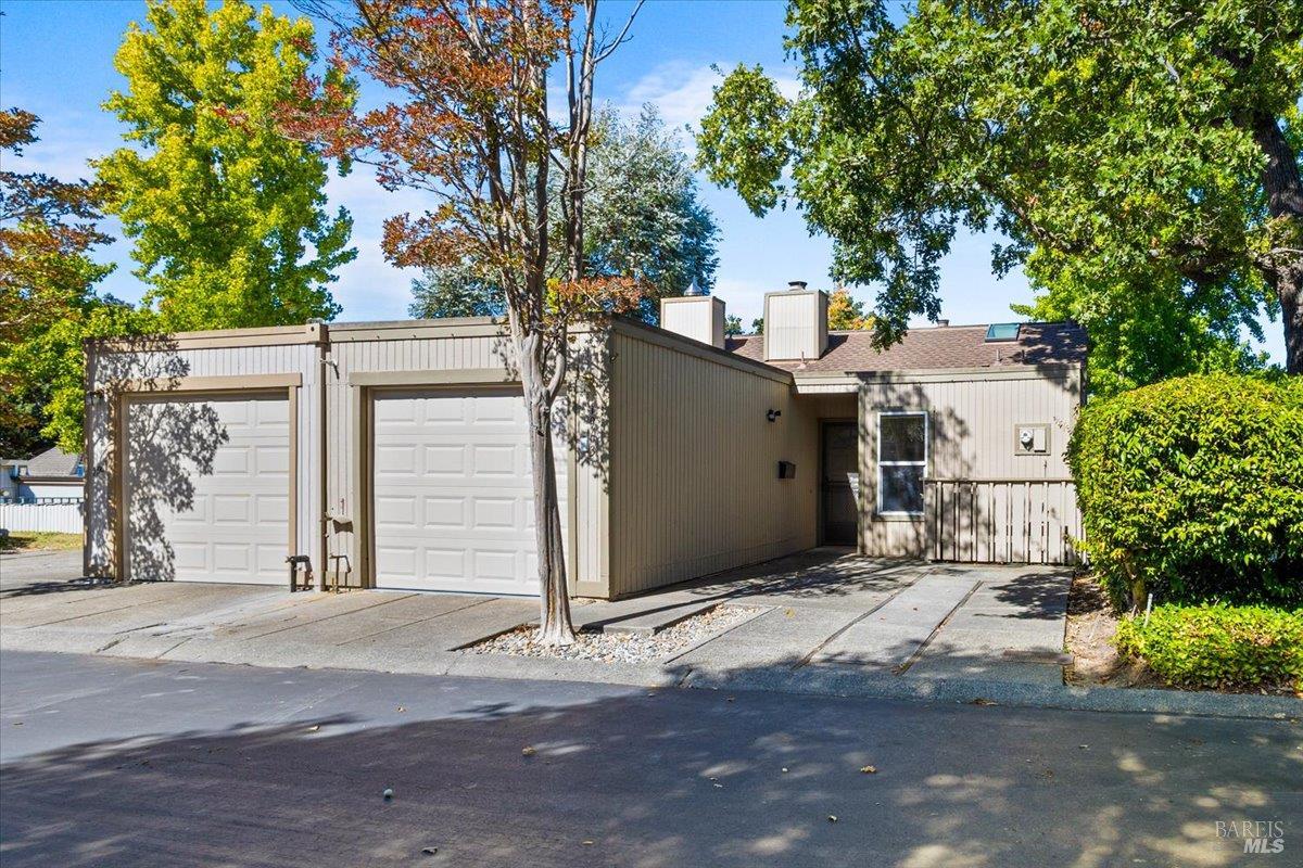 1963 Knolls Drive — photo