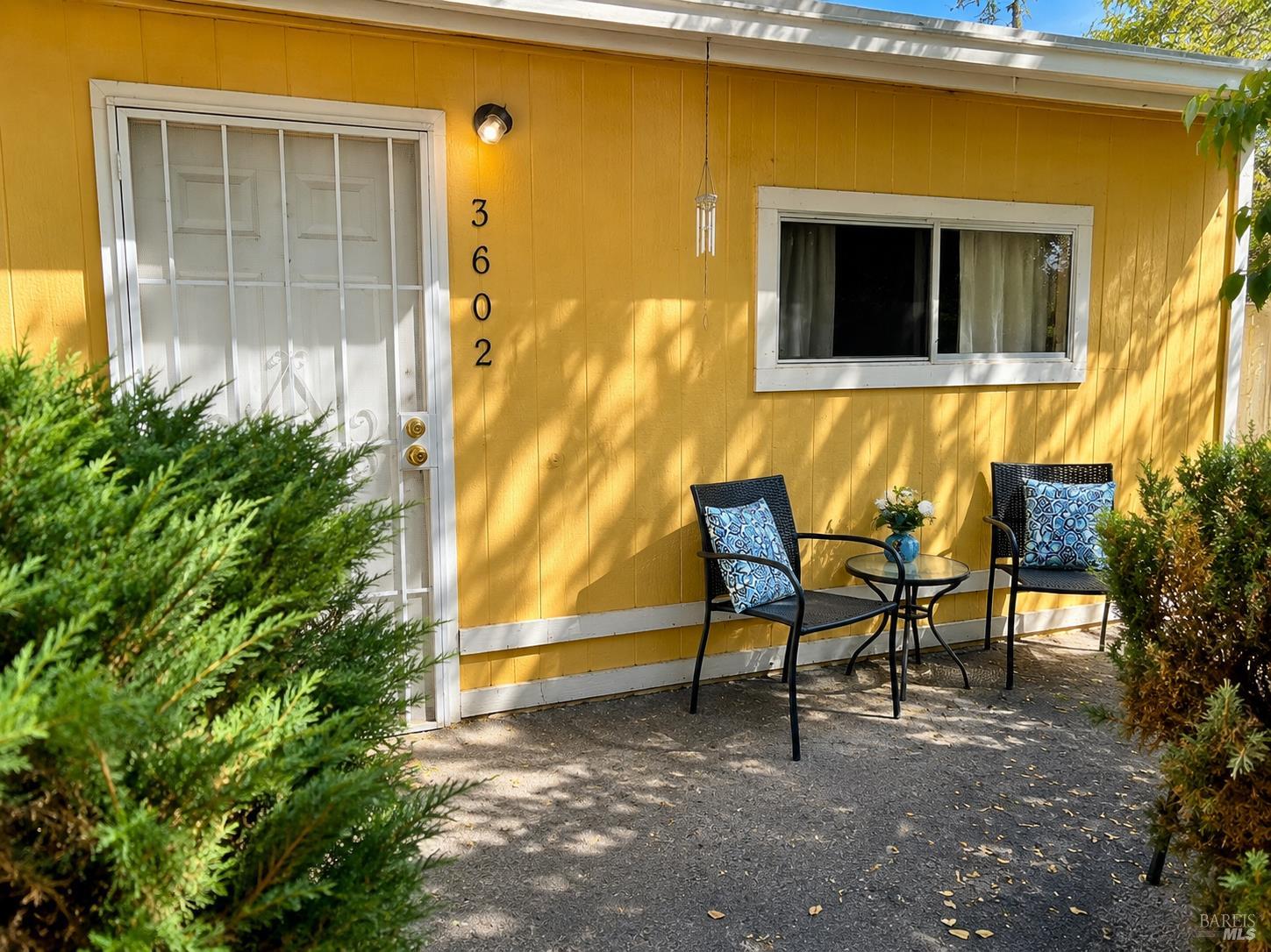 3602 Vista Street — photo