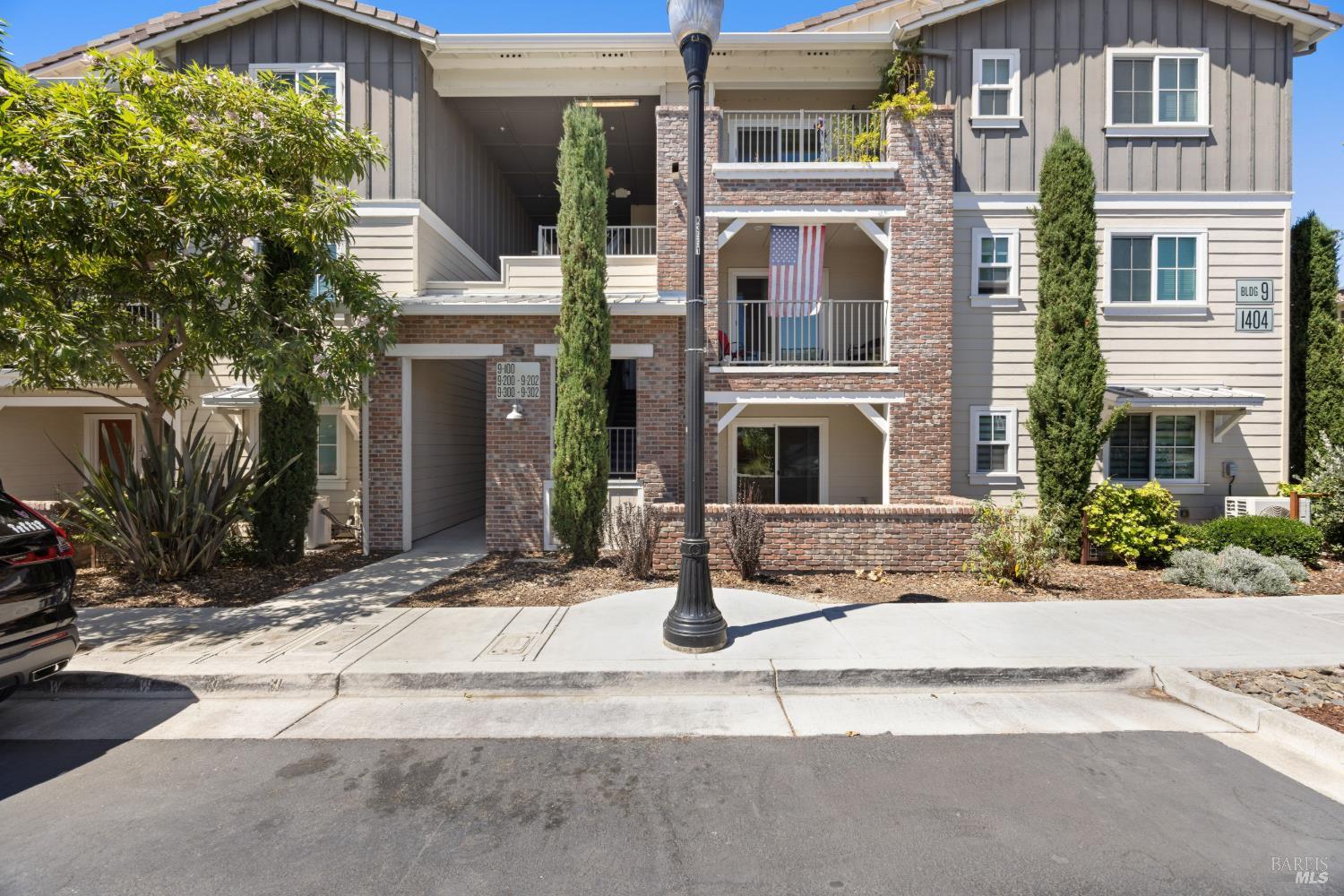 1404 Mauro Pietro Drive #100 — photo