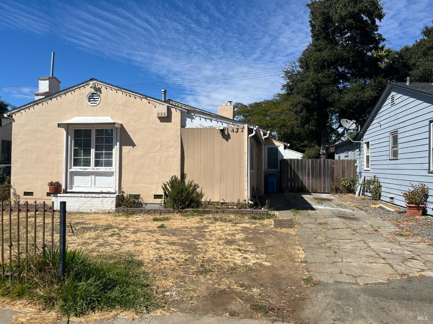 1432 Ohio Street — photo