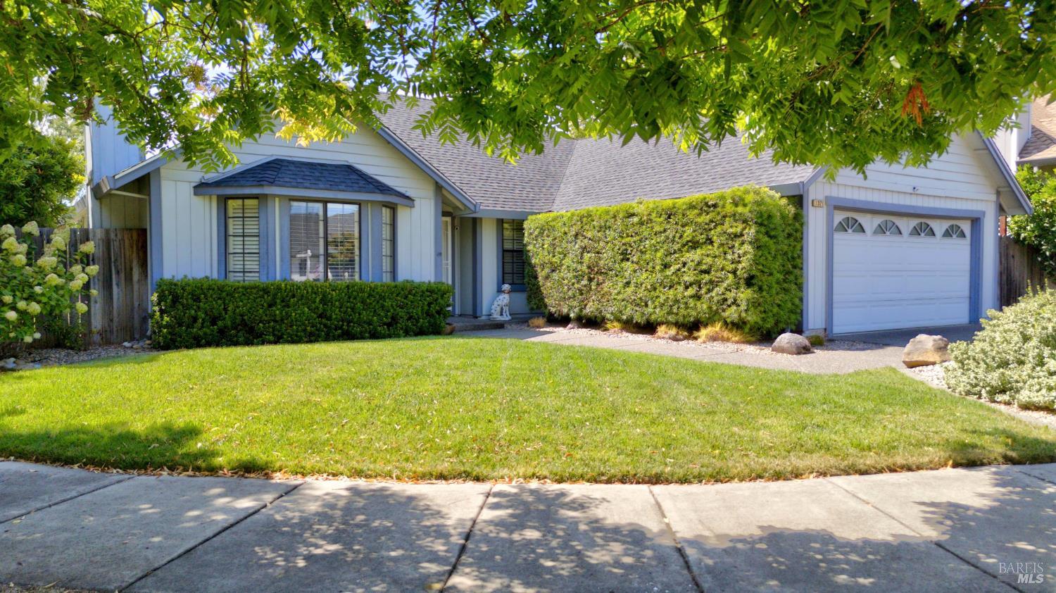 1321 Jennings Park Way — photo