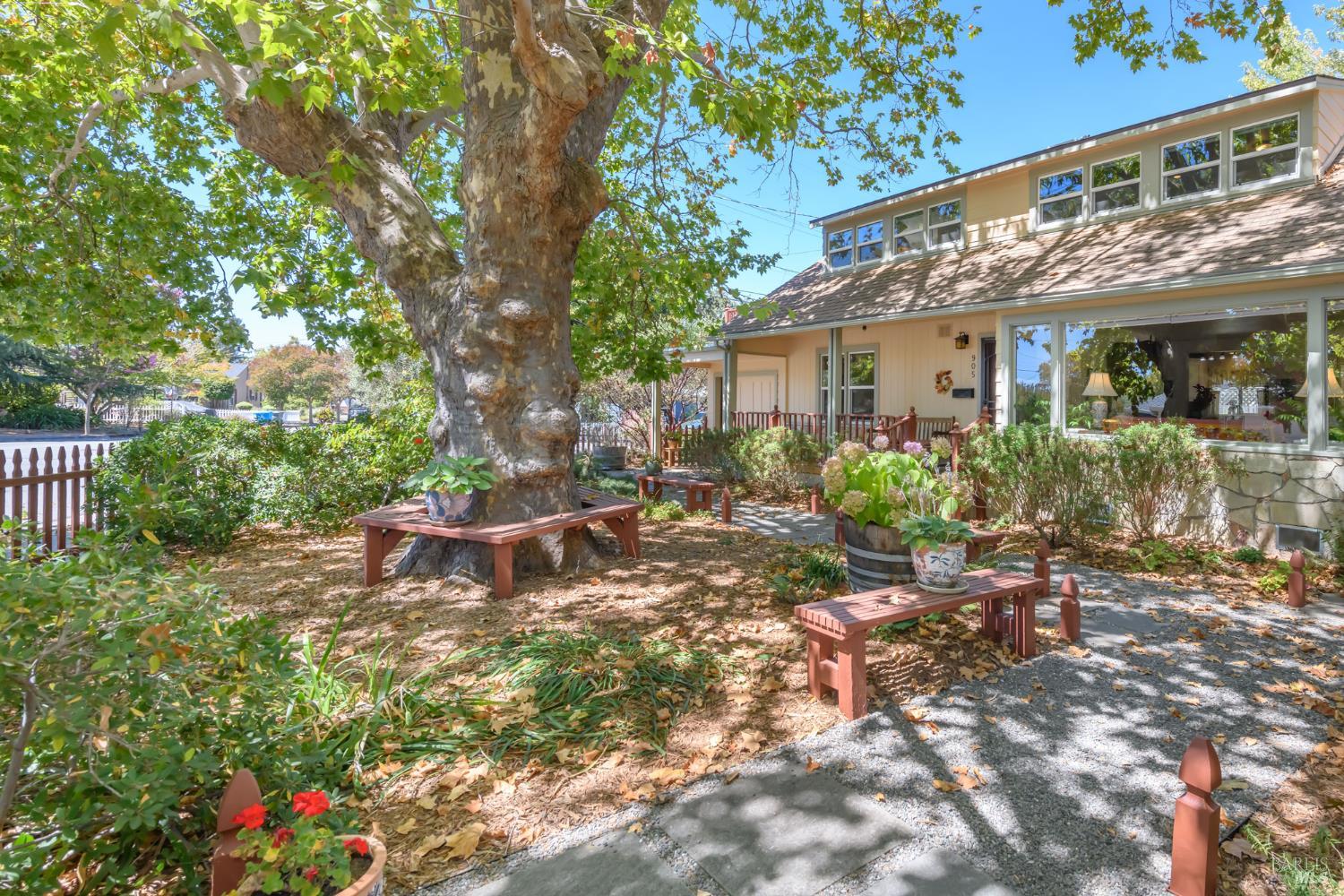 905 Silva Avenue, Santa Rosa, CA 95404 — photo 2