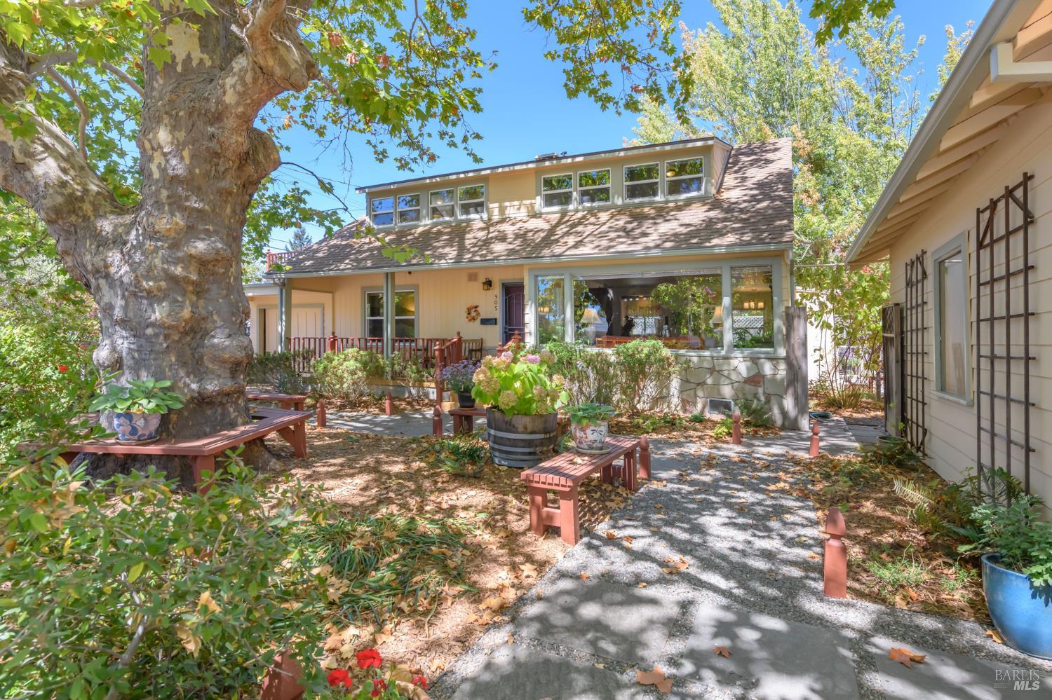 905 Silva Avenue, Santa Rosa, CA 95404 — photo 3