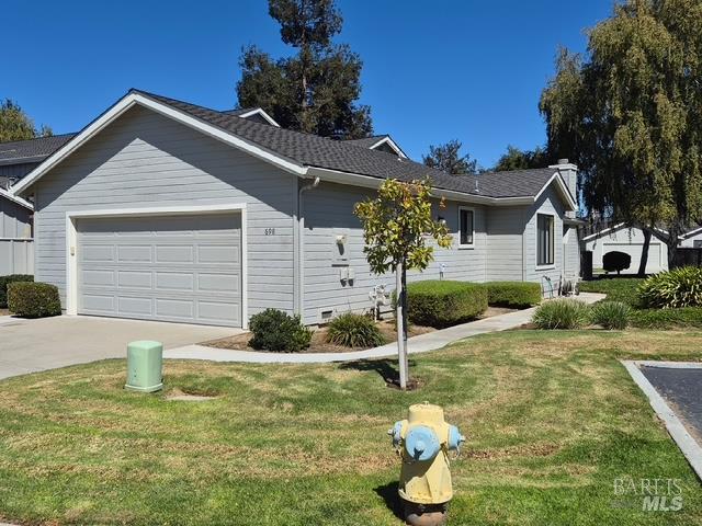 698 Helen Drive — photo