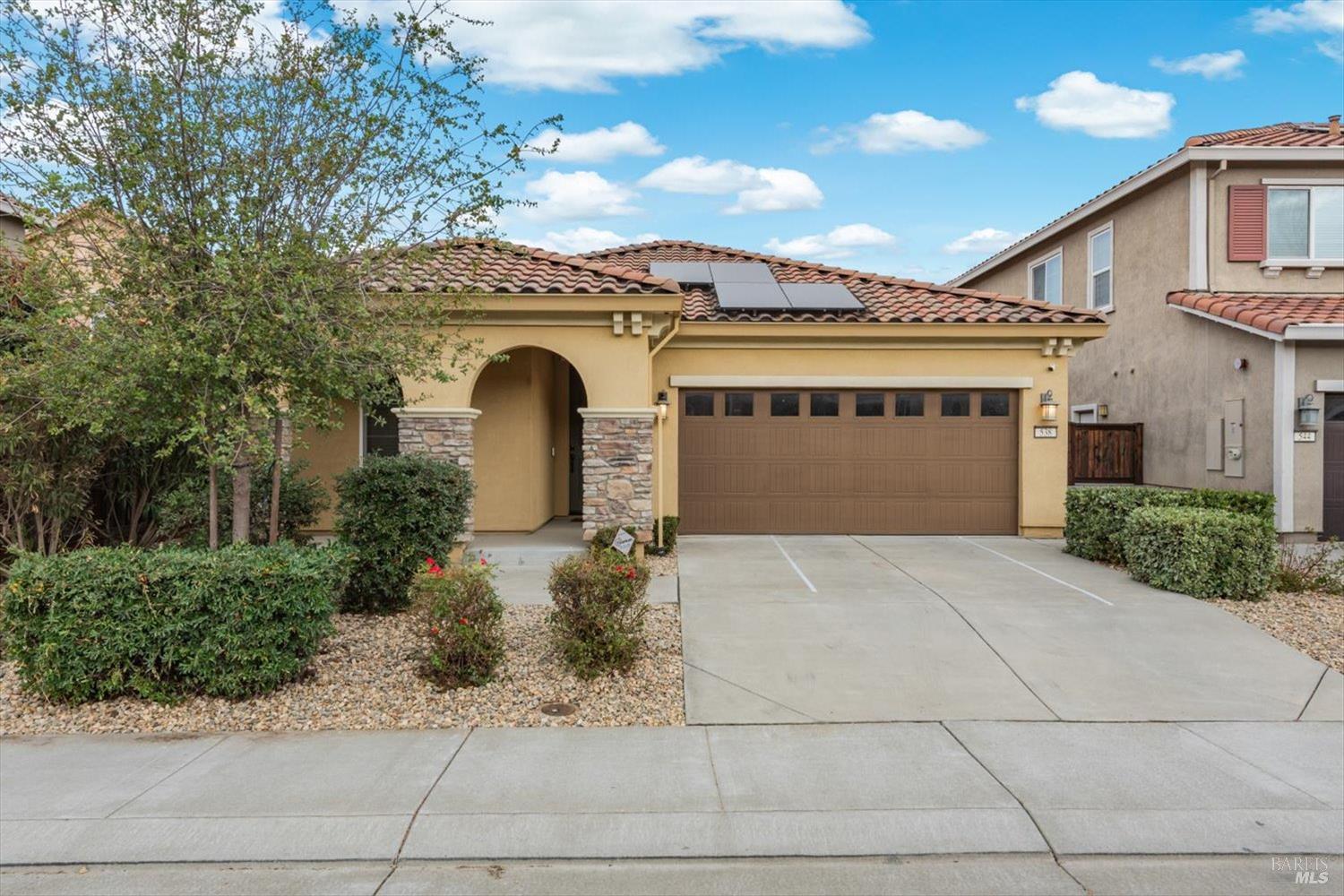 538 Sawyer Drive — photo