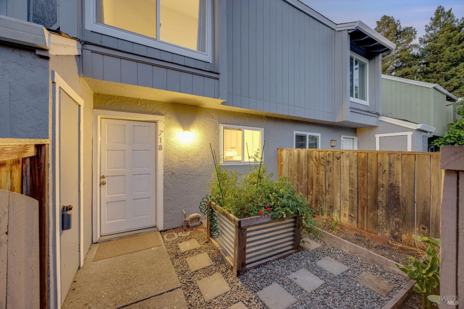 718 Racquet Club Circle, Rohnert Park, CA 94928 — photo 2