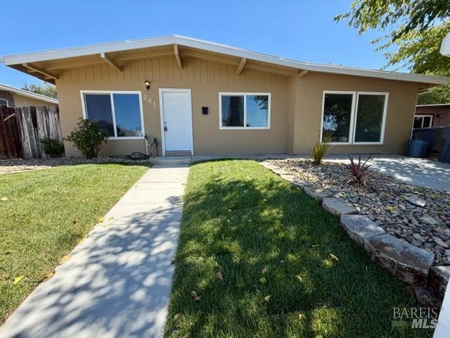 261 Circle Drive — photo