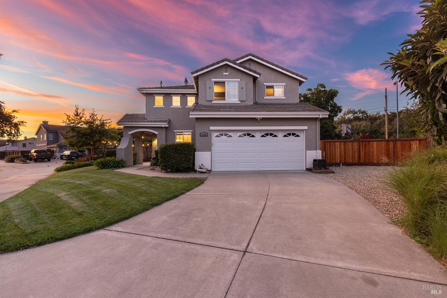 4122 Cedar Creek Court — photo