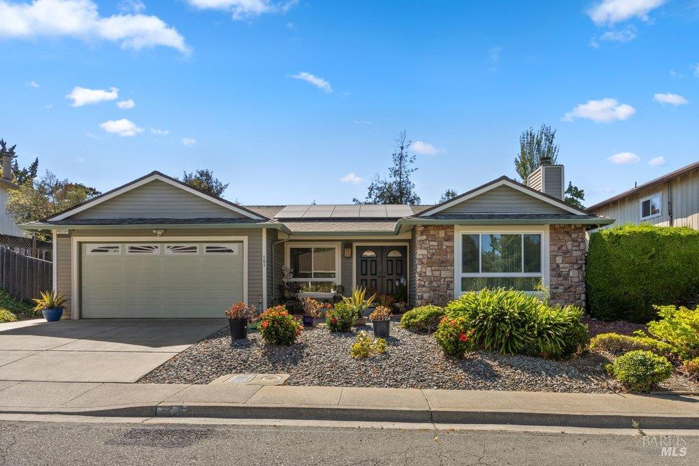 161 Clayton Court — photo