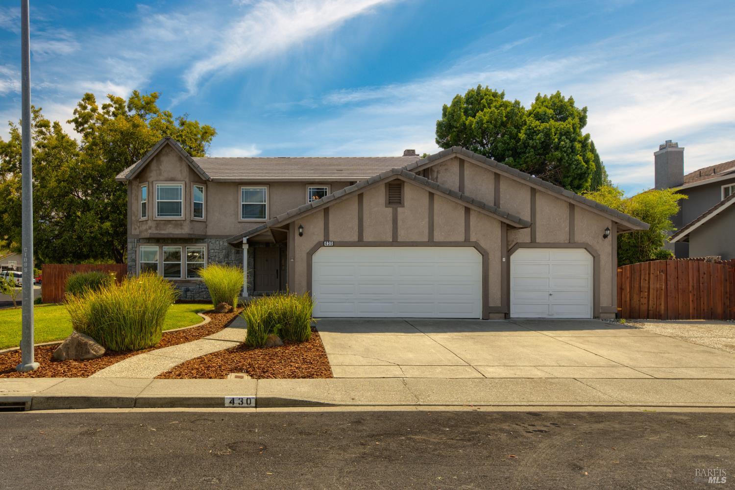 430 Gatehouse Drive — photo