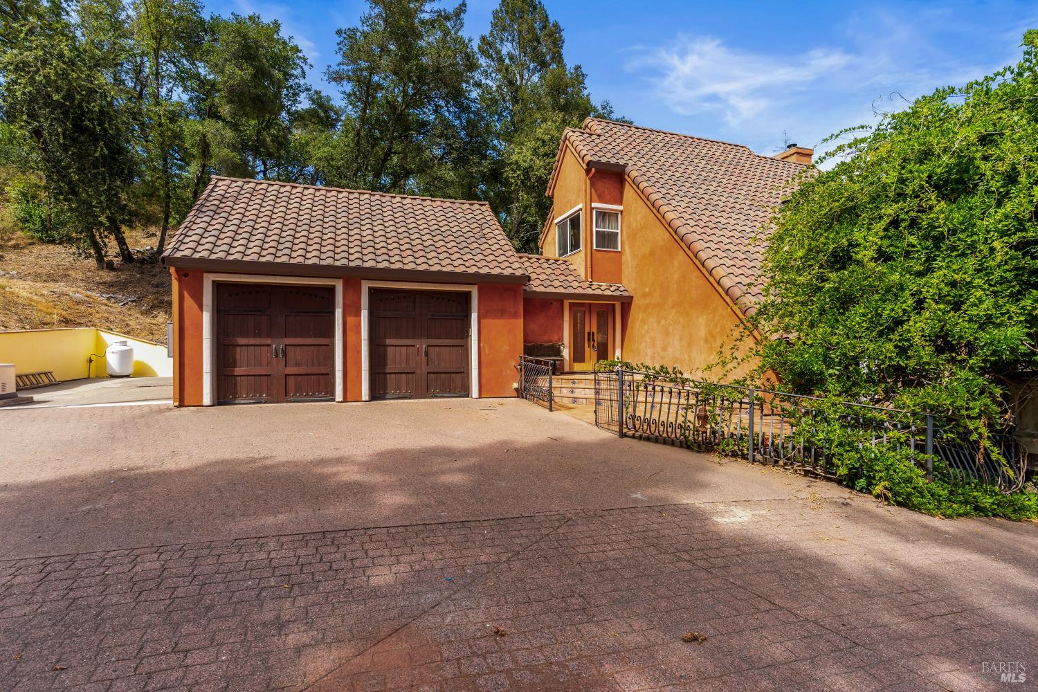 2145 NW Mount Veeder Road — photo
