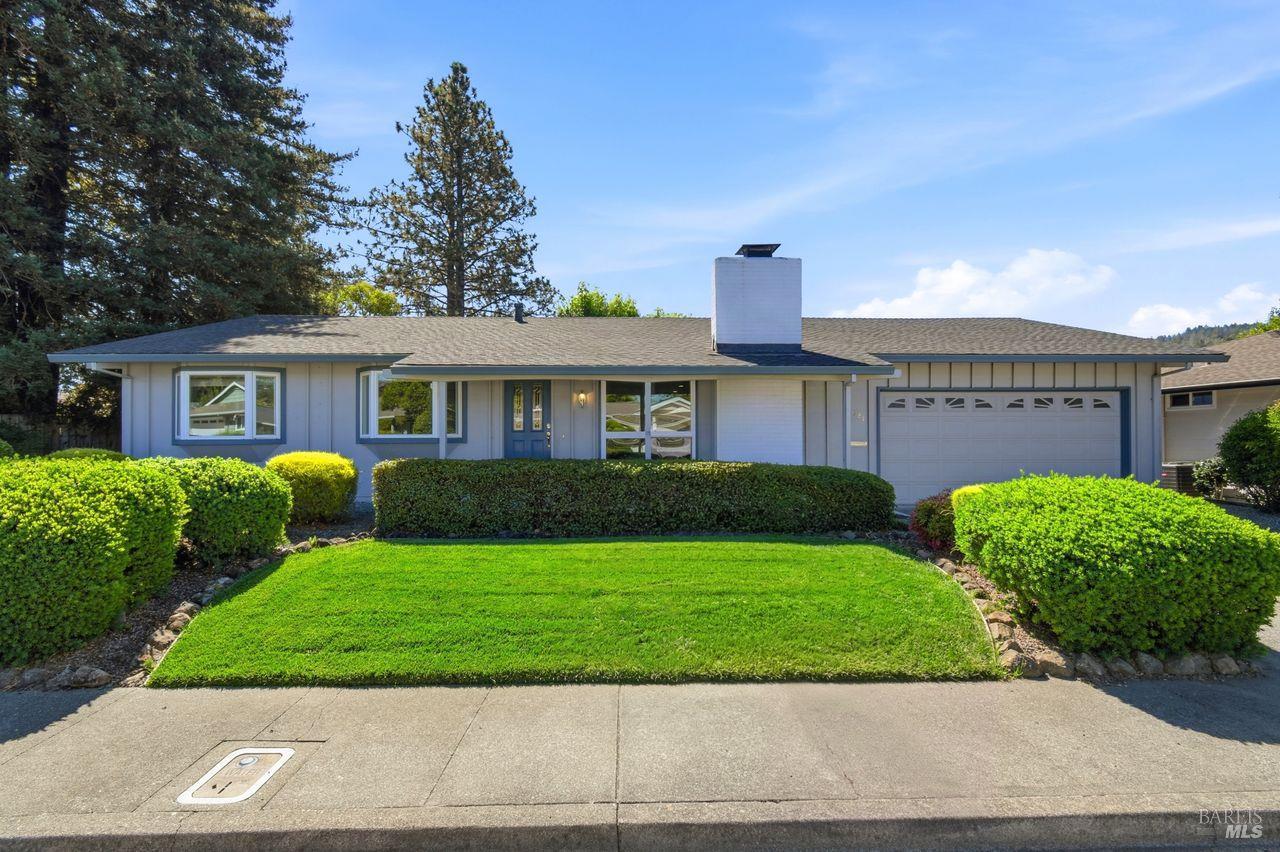 321 Mockingbird Circle — photo