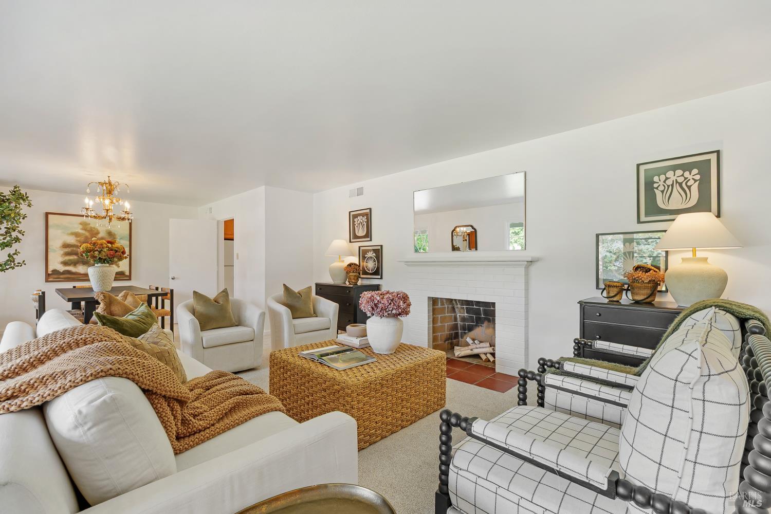 4 ranch rd, SAN RAFAEL CA 94903 — photo 2