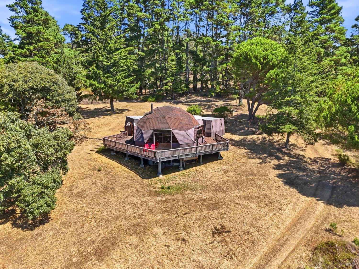 10635 Barnett Valley Road — photo