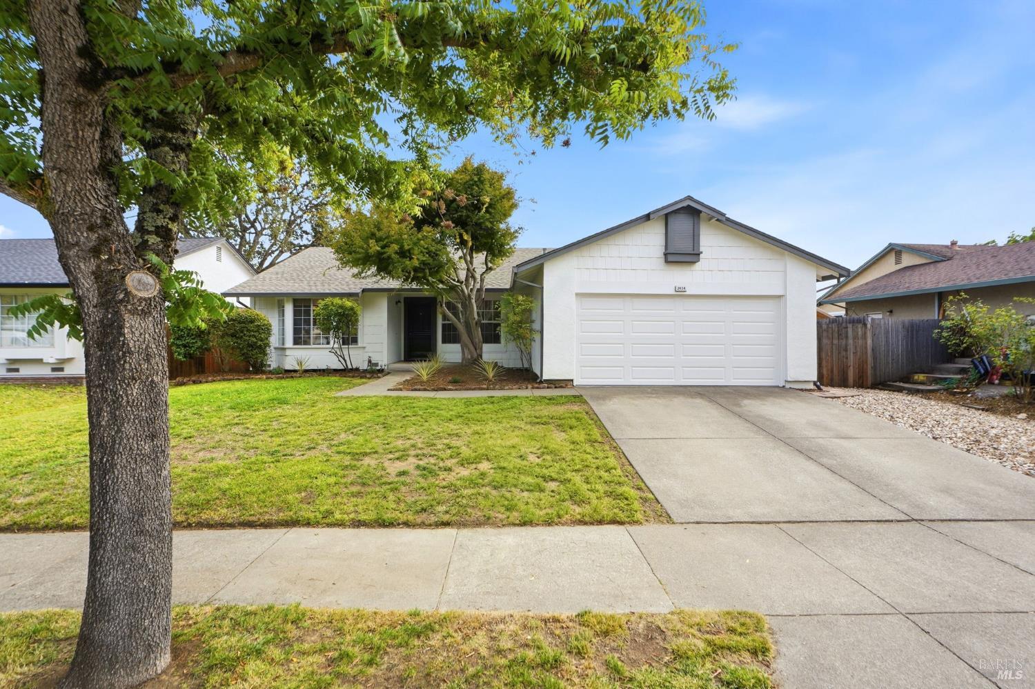 2436 Valley West Drive — photo