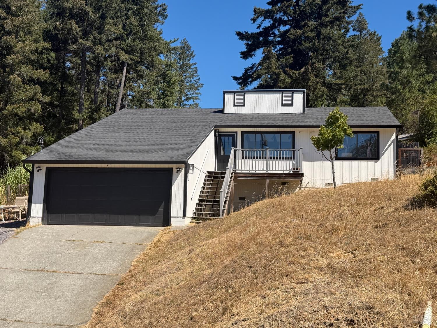 1620 Harrah Drive — photo