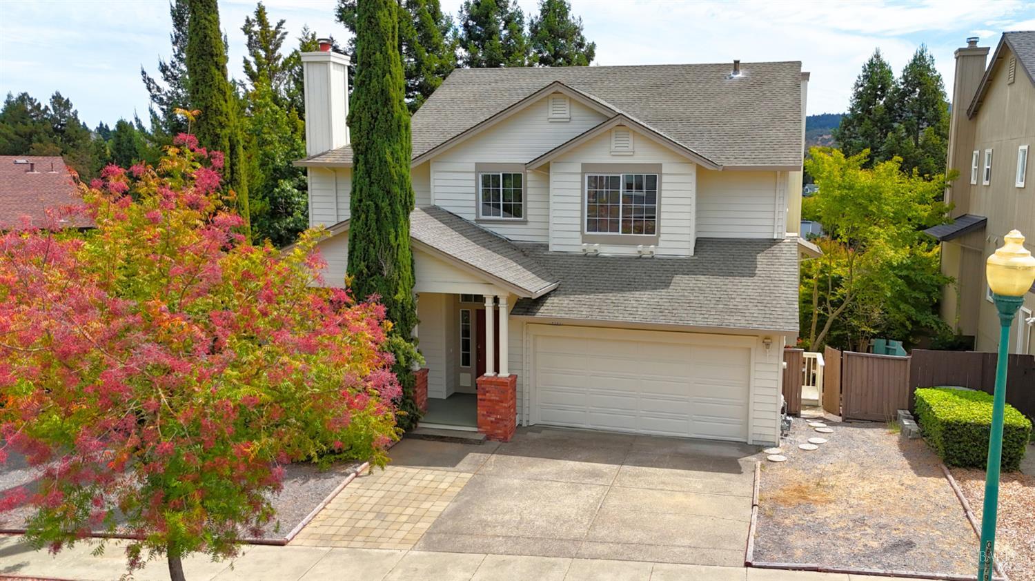 5794 Owl Hill Avenue — photo