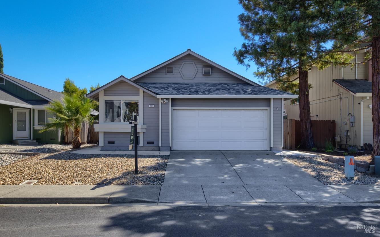 306 Zachary Drive — photo