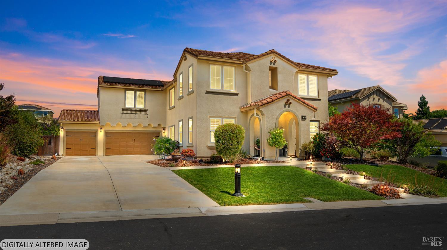 786 Elderberry Loop, Vacaville, CA 95688 — photo 2