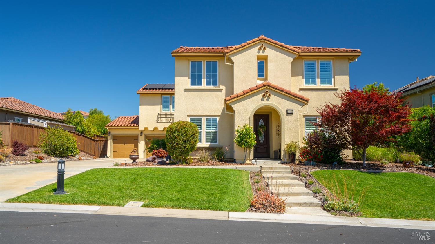 786 Elderberry Loop, Vacaville, CA 95688 — photo 3