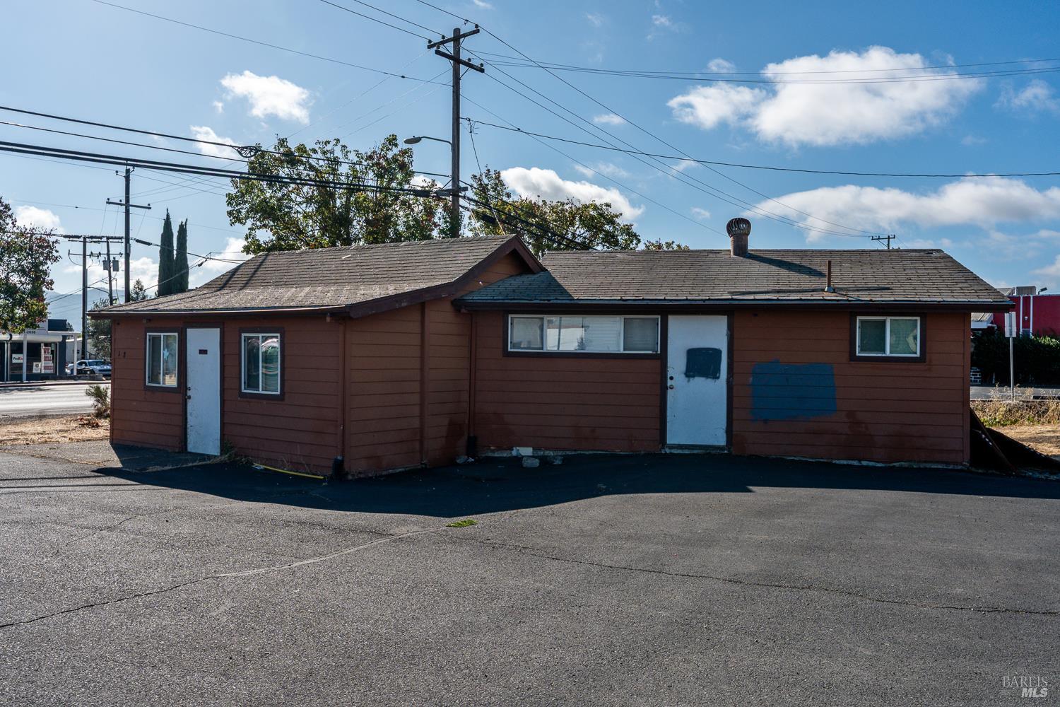 1128 S State Street — photo