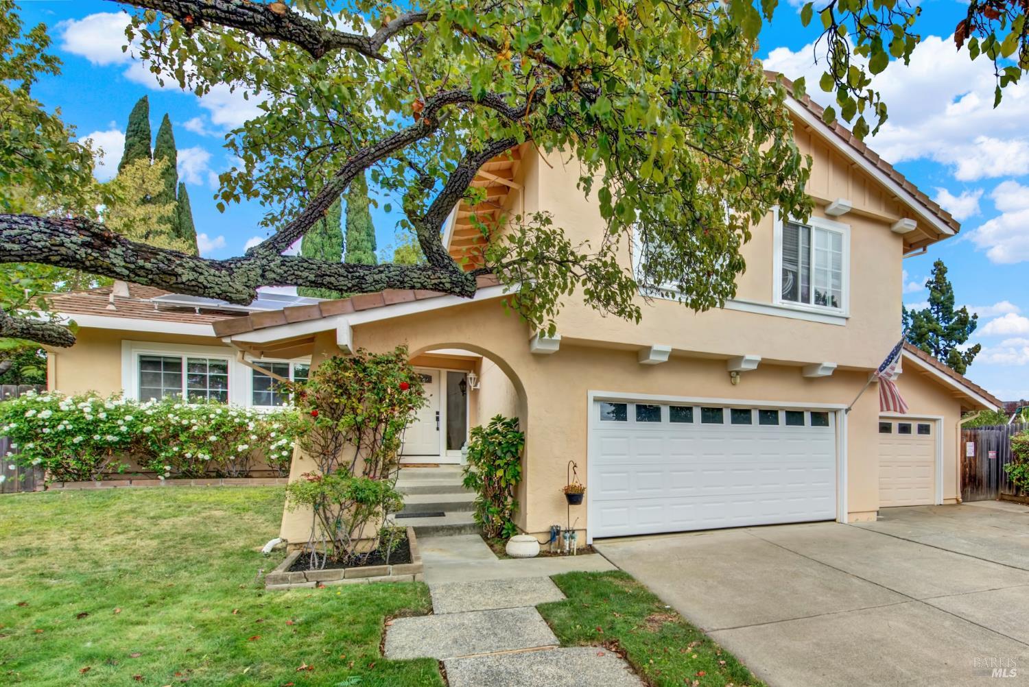 1720 Wayne Court — photo