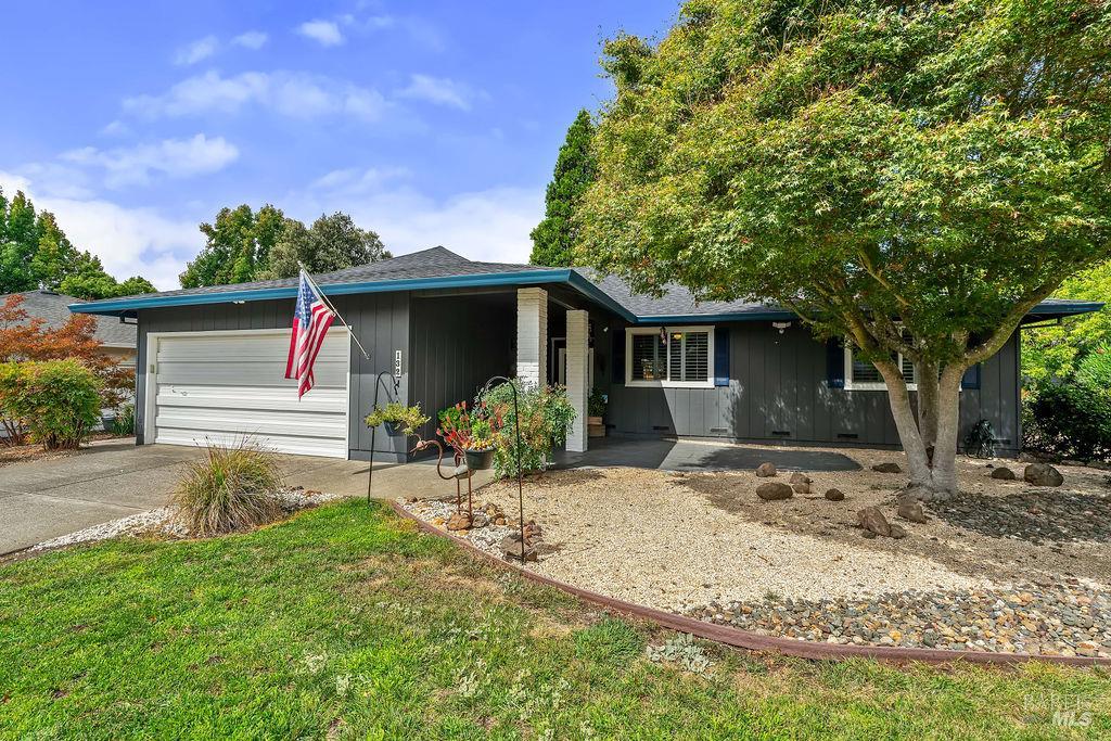 132 Mountain Vista Circle — photo