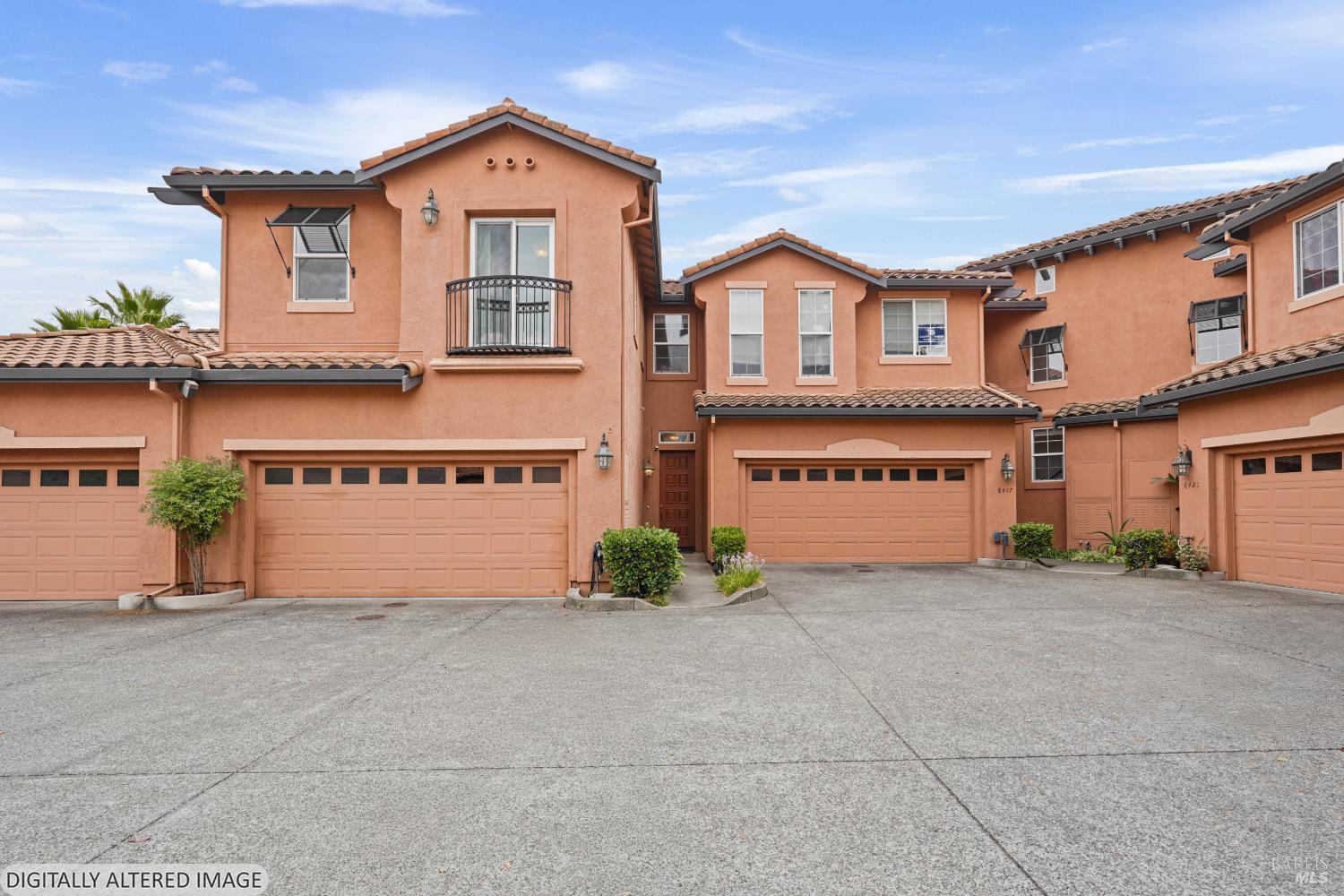 8415 Benavente Court — photo